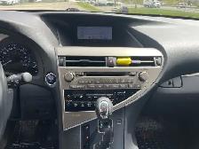 2013 Lexus, Bluetooth, Leather Heat Seat, Sunroof, Backup Camera - Photo 12