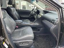 2013 Lexus, Bluetooth, Leather Heat Seat, Sunroof, Backup Camera - Photo 16