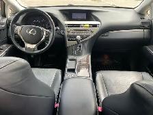 2013 Lexus, Bluetooth, Leather Heat Seat, Sunroof, Backup Camera - Photo 17