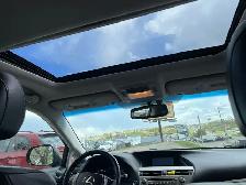 2013 Lexus, Bluetooth, Leather Heat Seat, Sunroof, Backup Camera - Photo 18