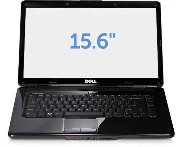 Dell Inspiron 1545 Laptop Computer For Sale