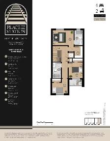 3 1 Beds 2.5 Baths - Townhouse - Photo 10