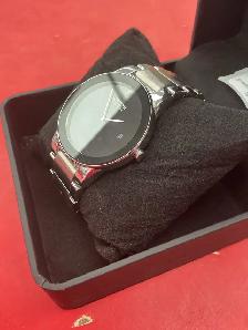 montre pour homme Citizen eco-drive - Photo 3