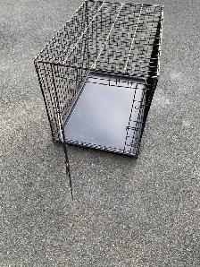 FOR SALE: SMALL DOG or CAT CRATE