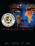 International Marketing 3CE by Philip Cateora 9780070136793