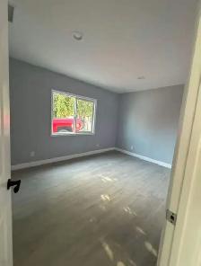 Short Term Room Wanted