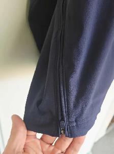 Under Armour Golf Quarter Zip Pullover Jacket-M - Photo 7