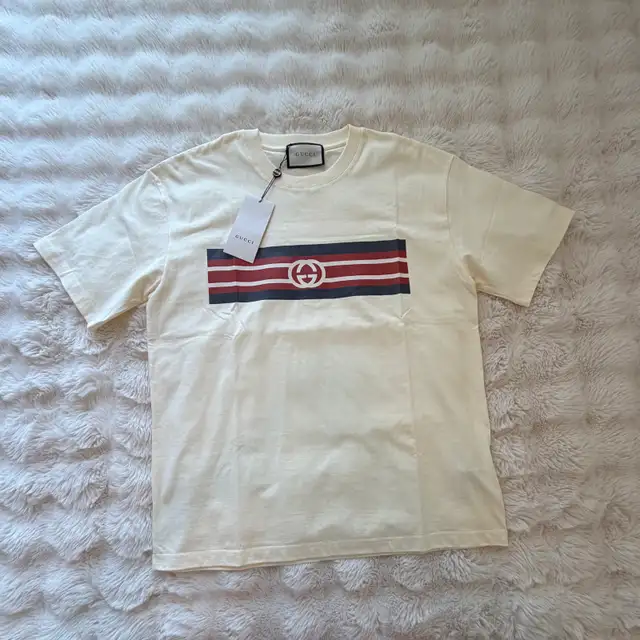Gucci Mens Shirt Brand New w Tags
