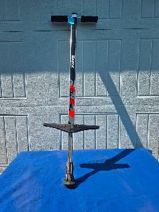Pogo Stick
