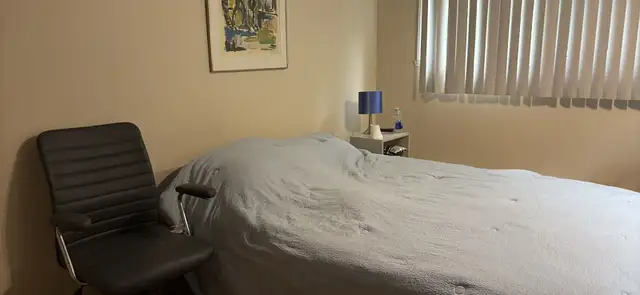 Chambre paisible Lévis