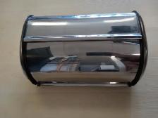Bread Box Like New - Photo 2