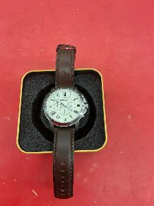 montre pour homme Fossil