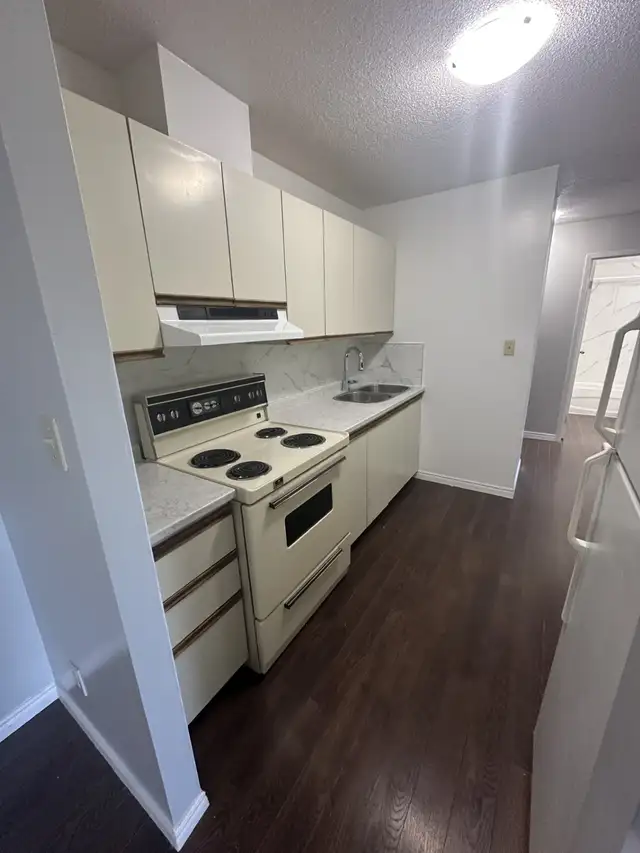 Two Bedroom Available Now in Minnow Lake