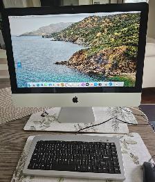 Apple iMac 21.5'  i5 Quad 2.9ghz  8gb