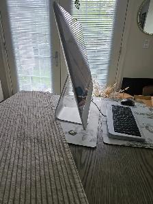 Apple iMac 21.5'  i5 Quad 2.9ghz  8gb - Photo 2