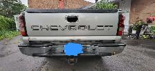 2005 Chevrolet Silverado 1500 Extended Cab 143.5' WB 4WD - Photo 5