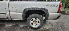 2005 Chevrolet Silverado 1500 Extended Cab 143.5' WB 4WD - Photo 7