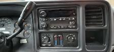2005 Chevrolet Silverado 1500 Extended Cab 143.5' WB 4WD - Photo 9