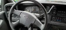 2005 Chevrolet Silverado 1500 Extended Cab 143.5' WB 4WD - Photo 10