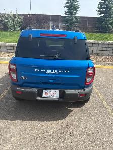 2025 Bronco Sport Big Bend - Photo 2