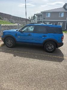 2025 Bronco Sport Big Bend - Photo 3
