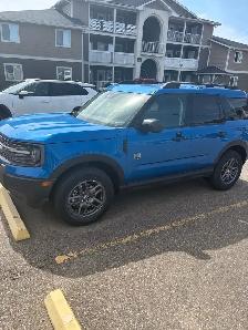 2025 Bronco Sport Big Bend - Photo 4