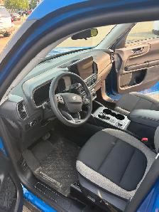 2025 Bronco Sport Big Bend - Photo 5