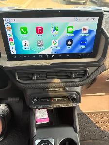 2025 Bronco Sport Big Bend - Photo 6