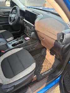 2025 Bronco Sport Big Bend - Photo 7