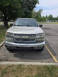 2005 Chevrolet Colorado - Photo 2