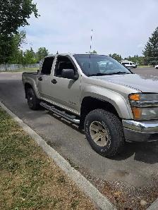 2005 Chevrolet Colorado - Photo 3