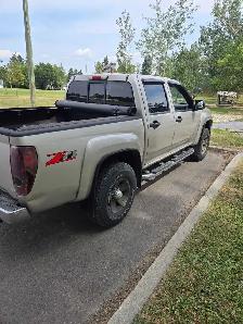 2005 Chevrolet Colorado - Photo 4