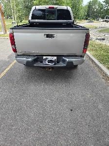 2005 Chevrolet Colorado - Photo 5