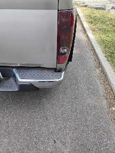 2005 Chevrolet Colorado - Photo 6