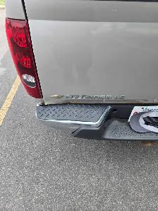 2005 Chevrolet Colorado - Photo 7