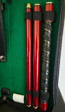 Portable Travel Golf Putting Set – Executive Office Practice Kit - Photo 6