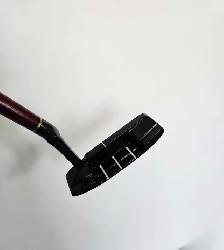 Portable Travel Golf Putting Set – Executive Office Practice Kit - Photo 8