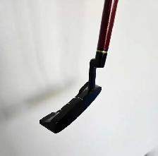 Portable Travel Golf Putting Set – Executive Office Practice Kit - Photo 9