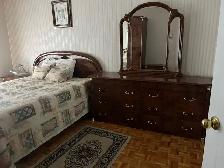 Set de chambre-Bedroom Set