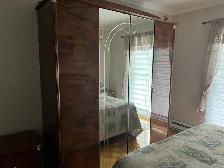 Set de chambre-Bedroom Set - Photo 2