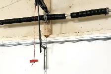 Garage door opener - Photo 10