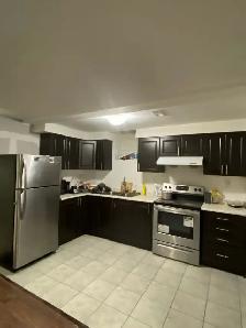 Basement apartment for rent - Photo 2