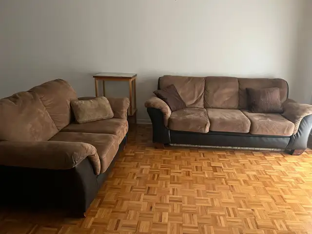 Set de Salon-Livingroom sofas