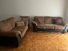 Set de Salon-Livingroom sofas