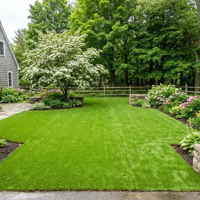 Reliable Yard Work and Landscaping - Free Quote