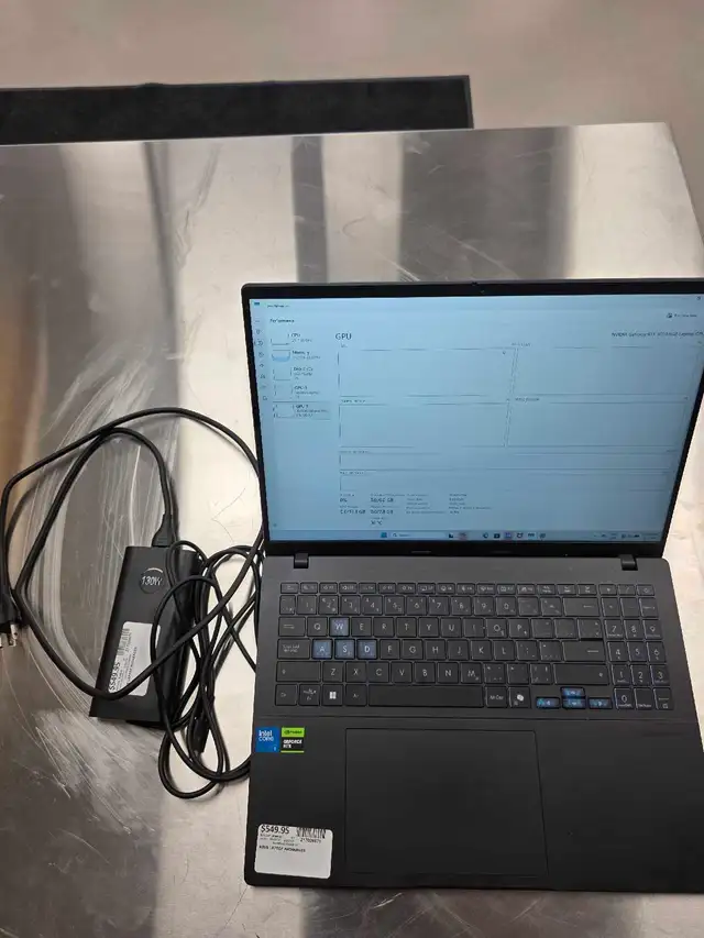 asus laptop