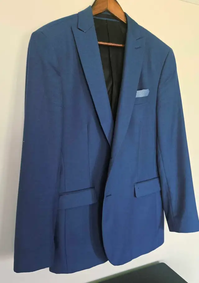 Men's Blazers / Suit Jackets - Size 40/42 Regular (4 Available)