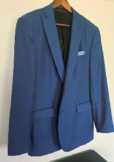 Men's Blazers / Suit Jackets - Size 40/42 Regular (4 Available)