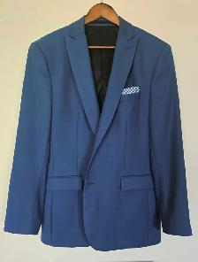 Men's Blazers / Suit Jackets - Size 40/42 Regular (4 Available) - Photo 2