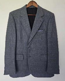 Men's Blazers / Suit Jackets - Size 40/42 Regular (4 Available) - Photo 3